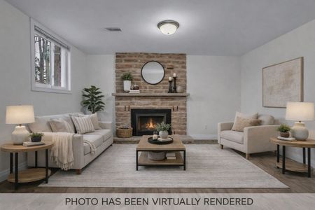 For Lease - 124 Springdale Drive Unit# Basement, Barrie, Ontario - Photo 3