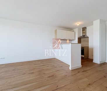 LOCATION APPARTEMENT T2 - 42.40m² - Mutzig - Photo 6