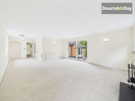 3 bedroom detached bungalow to rent - Photo 3