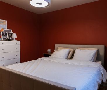 Ruim 2-slaapkamer appartement met terras te Turnhout. - Foto 5