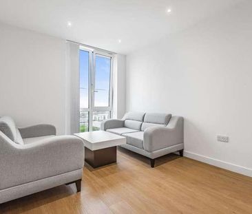 Royal Winchester House, Bracknell, RG12 - Photo 6