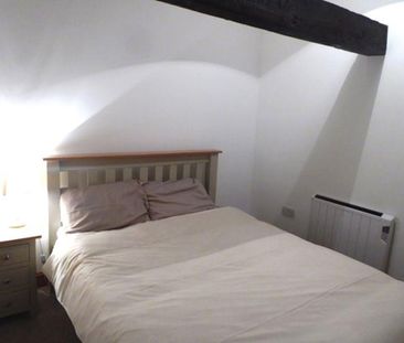 1 bedroom apartment to rent - Photo 6