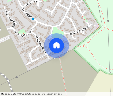 Limetree Close, SLEAFORD - Photo 1