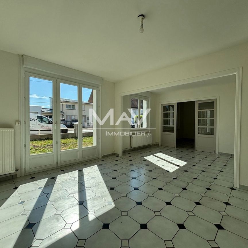 Maison à louer à Longuenesse • - Photo 1