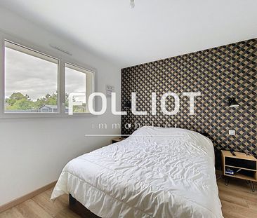 A louer : Maison 3 Pièces à Saint Sauveur Des Landes - Réf.2529CV - Photo 5