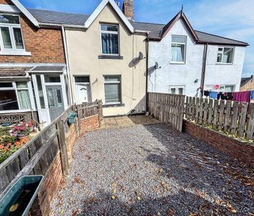 2 bed terraced house to rent in DH7 - Photo 3
