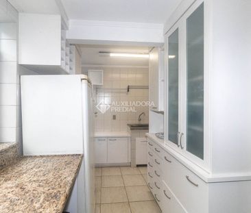 Apartamento com 3 quartos e 112m² para alugar em São João, Porto Al... - Foto 1
