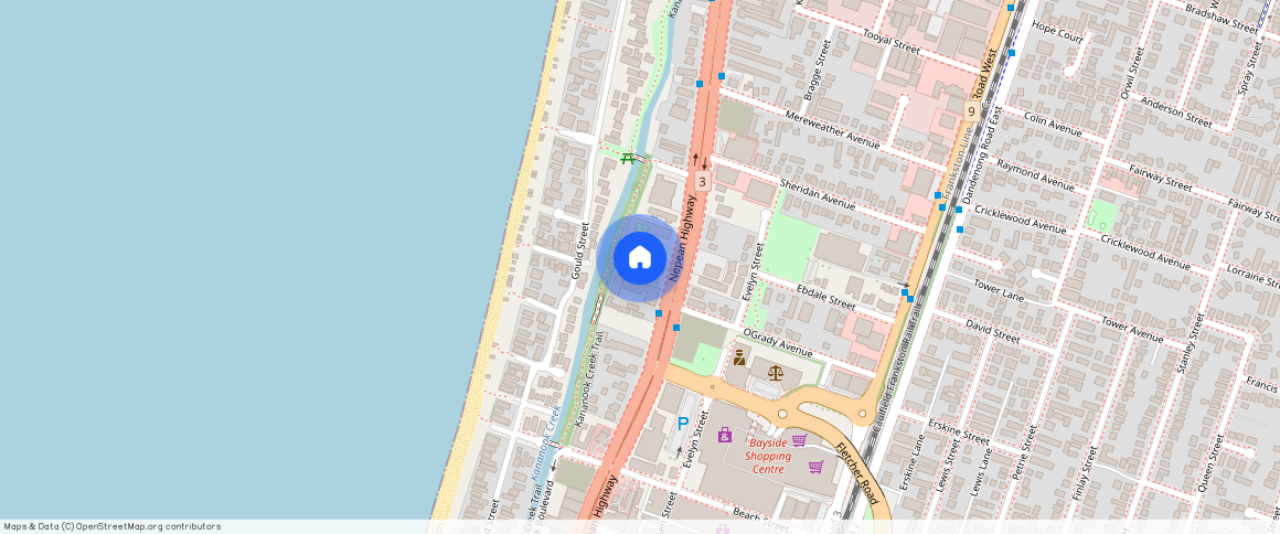 8/388-390 Nepean Highway, Vic 3199, Frankston