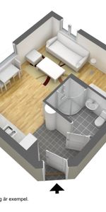 Bolmensgatan, Halmstad - Foto 4