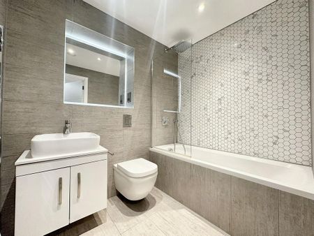 2 bedroom apartment to rent - Photo 5