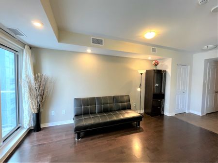 For Lease - 195 Besserer St Street Unit# 1908, Lower Town - Sandy Hill, Ontario - Photo 4