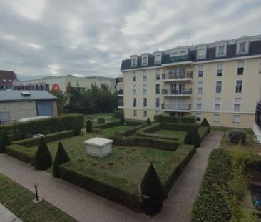 Appartement Saint Ouen L Aumone 3 pièce(s) 67 m2 - Photo 5