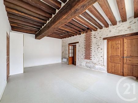 Location Appartement 2 pièces 58m² CRISENOY 77390 - Photo 2