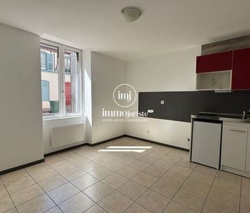 Location Appartement 2 pièces Limoges (87000) - Photo 5