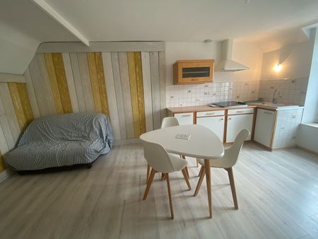 Location appartement 2 pièces, 41.37m², Veuzain-sur-Loire - Photo 4