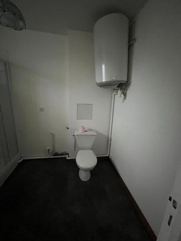 Location Appartement 2 pièces 39m² - Photo 2