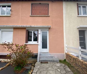 Maison Corbeil Essonnes 3 pièce(s) 44.78 m2 - Photo 4