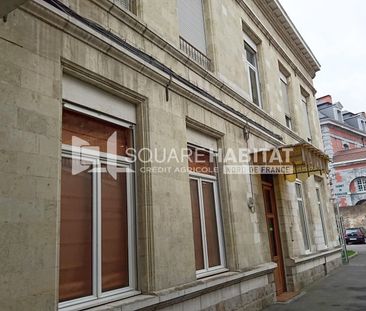 Location Appartement 1 pièce 21m² VALENCIENNES 59300 - Photo 3