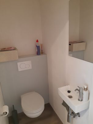 Gelijkvloers appartement te huur in Nieuwerkerken - Foto 1