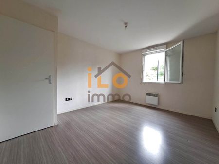 Location Appartement 2 pièces 42m² SALLAUMINES 62430 - Photo 5
