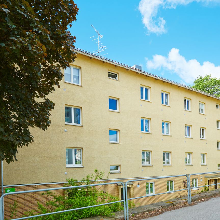 Svenljungagatan, Borås - Photo 2