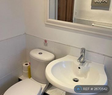 2 bedroom terraced house to rent - Photo 6