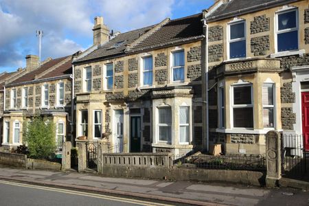 Coronation Avenue, Oldfield Park, Bath - Photo 3