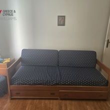 Διαμέρισμα για ενοικίαση - Γκύζη - Πεδίον Άρεως - Photo 1