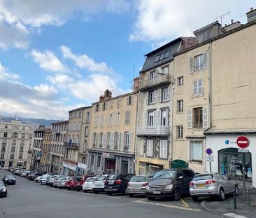 8, place Sugny, 63000, Clermont Ferrand - Photo 1