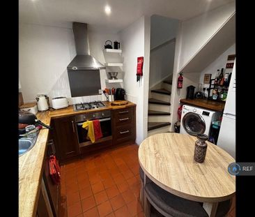 1 bedroom terraced house to rent - Photo 3
