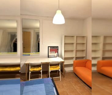 Room in a shared 6-bedroom apartment for rent in Lisbon - Foto 6