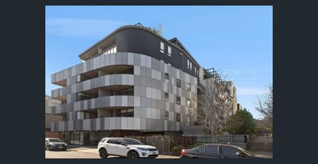 Bright, Modern & Perfectly Positioned in the Heart of Brunswick - Photo 5