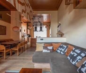 Appartement te huur - Foto 2