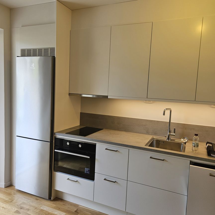 Boulevarden, Täby - Photo 1