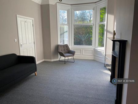1 bedroom flat to rent - Photo 2