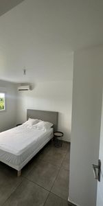 Location appartement 2 pièces, 36.77m², Schœlcher - Photo 4