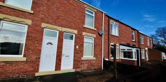 2 bedroom terraced house to rent - Photo 2