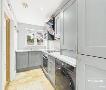 2 bedroom semi-detached house to rent - Photo 5