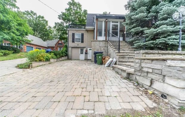 For Lease - 125 steeles Avenue Unit# unit 2, Toronto, Ontario - Photo 1