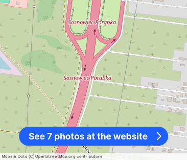 S-c kawalerka umeblowana za jedyne 1100zł/mc - Photo 1