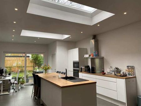 Huis te huur in Sint-Niklaas - Foto 4