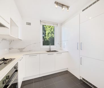 14/73 Bradleys Head Road, Mosman NSW 2088 - Apartment For Rent | Do... - Photo 6