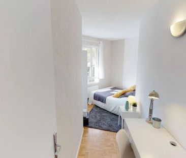 17 Rue de Saint Cloud 17, Lyon - Photo 4