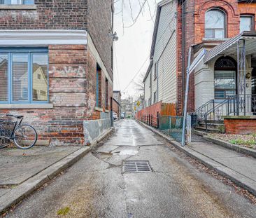 For Lease - 986 Bathurst Street Unit# 1, Toronto, Ontario - Photo 4