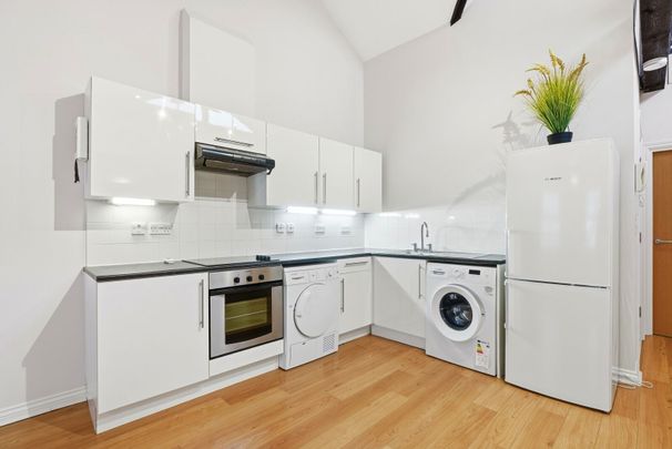 Available unfurnished from 20/02/2026 - Photo 1