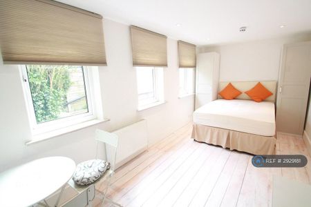 Studio to rent - Photo 4