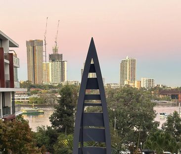 Modern 1 Bedroom + Study | Designer Living in Ryde’s Vibrant Rivers... - Photo 1