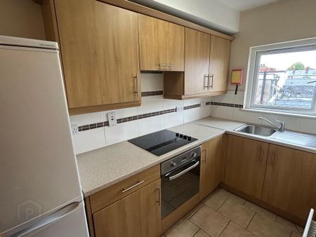 Great Apartment, 41e Agincourt Avenue, Queens Quarter, Belfast, BT7 1QA - Photo 5