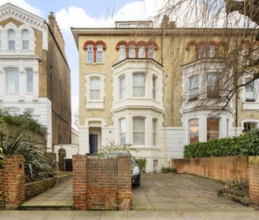 1 bedroom flat to rent - Photo 6