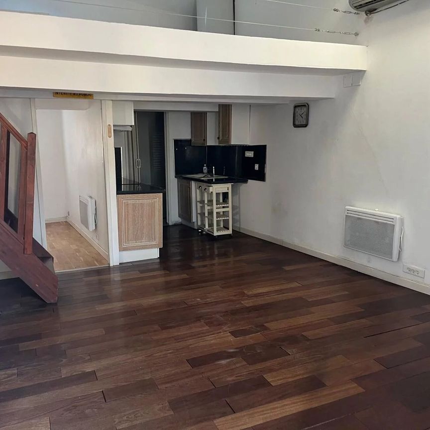 Location Appartement 3 pièces 40 m2 à Rivesaltes - Photo 1